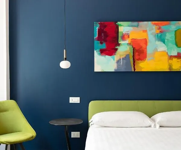 Briseide Boutique Colosseum Gasthuis