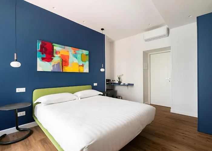 Briseide Boutique Colosseum 4* Rome