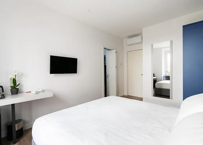 Briseide Boutique Colosseum Gasthuis Rome